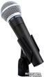 Мікрофон Shure SM58 LCE - зображення 5