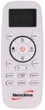 Кондиционер Neoclima NS-18EHRIw2/NU-18EHRIw2 - изображение 5