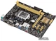 Материнская плата Asus H81M-E (s1150, Intel H81, PCI-Ex16) - изображение 2