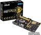 Материнская плата Asus H81-Plus (s1150, Intel H81, PCI-Ex16) - изображение 4