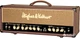 Усилитель для электрогитар Hughes & Kettner Statesman DUAL EL34 (1005180) - изображение 2