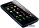 Мобильный телефон Philips Xenium W737 Dual Sim Navy Blue - изображение 5