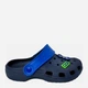 Chodaki młodzieżowe chłopięce Cool Club FFF3S22-CB455 35 Niebieskie (5903977299307) - obraz 1