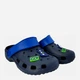 Chodaki młodzieżowe chłopięce Cool Club FFF3S22-CB455 35 Niebieskie (5903977299307) - obraz 2