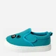 Buty wsuwane chłopięce Cool Club SNO1S22-CB12 23 Turkusowe (5903977168443) - obraz 3