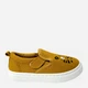Buty wsuwane chłopięce Cool Club SNO1S22-CG59 25 Jasnobrązowe (5903977168580) - obraz 1
