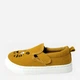 Buty wsuwane chłopięce Cool Club SNO1S22-CG59 25 Jasnobrązowe (5903977168580) - obraz 3