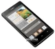 Мобильный телефон Huawei Ascend G700 Black - изображение 3