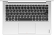 Ноутбук 13.3" Lenovo IdeaPad 710S-13ISK Intel Core i5 RAM 8GB SSD 512GB Win11 Алюмінієвий корпус (UKR) g1 - зображення 2