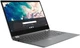 Ноутбук 13.3" Lenovo IdeaPad 5 CB 13IML05 Intel Celeron 5205U RAM 4GB eMMC 64GB 10год батарея Chrome OS (UKR) - зображення 3