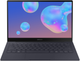 Ноутбук 13.3" Samsung Galaxy Book S (SM-W767) 4G/LTE Qualcomm Snapdragon 8cx RAM 8GB SSD 256GB 24час батарея Win10 (UKR) g1 - изображение 1