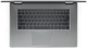 Ноутбук 15.6" Lenovo IdeaPad Yoga 720-15IKB Gaming Intel Core i7 RAM 8GB SSD 256GB GeForce GTX 1050 10час батарея Win11 (UKR) g1 - изображение 3