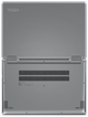 Ноутбук 15.6" Lenovo IdeaPad Yoga 720-15IKB Gaming Intel Core i7 RAM 8GB SSD 256GB GeForce GTX 1050 10час батарея Win11 (UKR) g1 - изображение 7
