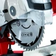 Пила торцовочная Einhell Home TC-MS 2112 (4300295) - изображение 2