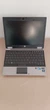 Нетбук HP Elitebook 2540p / 12.1" (1280x800) TN / Intel Core i7-640LM (2 (4) ядра по 2.13 - 2.93 GHz) / 4 GB DDR3 / 250 GB HDD / Intel HD Graphics / WebCam / АКБ не работает б/у - изображение 2