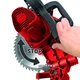 Пила торцовочная Einhell Home TC-MS 2112 (4300295) - изображение 5