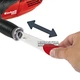 Угловая шлифмашина Einhell Expert TE-AG 125/750 (4430880) - изображение 5