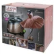 Паровой утюг Отпариватель DSP KD-6016 PLUS (2000W 2,5 литра) пароочиститель электрический - изображение 2