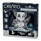 Набір для творчості Kosmos Creatto Panda (3494) (10-589394) - зображення 1