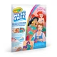 Розмальовка Crayola Color Wonder Disney Princess (75-2813) (10-597051) - зображення 1