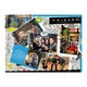 Пазл Winning Moves Friends Scrapbook 1000 елементів (WM00378-ML1-6) (10-579255) - зображення 2