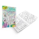 Розмальовка Crayola Color of kindness (25-2737G) (10-594620) - зображення 2