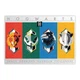 Пазл Winning Moves Harry Potter House Crests 500 елементів (WM00369-ML1-6) (10-579250) - зображення 2