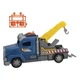 Ігровий набір Motor Shop Евакуатор (548095) (10-587698) - зображення 1