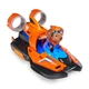 Ігровий набір Paw Patrol Рятувальний катер з водієм Зуму SM17776/6498 - зображення 3