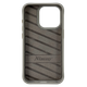 Чохол TPU+PC Nimmy 3D with Metal Buttons для iPhone 15 Колір Cat Grey - изображение 9