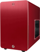 Obudowa Raijintek Styx Red (4715109920888) - obraz 1