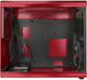 Obudowa Raijintek Styx Red (4715109920888) - obraz 5