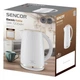 Чайник SENCOR SWK 7200WH - зображення 2