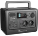 Зарядная станция BLUETTI EB55 Portable Power Station 537Wh - изображение 1