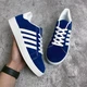Кросівки GZL 44 (28 см) Blue White (арт 1031) - зображення 1