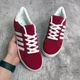 Кросівки GZL 40 (25.5 см) Red White (арт 1030) - изображение 4