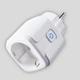 Розетка з енергомоніторингом Tuya (20A) ZigBee - изображение 1