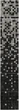 Мозаика АкваМо Растяжка MX25-2/16/09/Concrete Black 31,7*191,2 (компл. из 6 шт) для душевой, хамама, бассейна - изображение 1