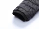 Чоловіча куртка Glo-story MMA-3771-1 чорний 3XL розмір - зображення 6
