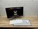 Игровая поверхность WorkPlaceShop Геометрический Белый 300х500 мм - изображение 7