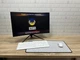 Игровая поверхность WorkPlaceShop Геометрический Белый 300х500 мм - изображение 8