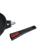 Сковорода Kamille KM-4470 24 см съемная ручка - изображение 2