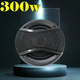 Автоакустика 5" (13 см) 300W 3-х смугові колонки круги динаміки TS-1396 - изображение 1