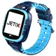Детские умные часы с GPS JETIX DF45 Anti Lost Edition с телефоном, камерой и Wi-Fi (Blue) - изображение 3