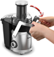 Соковижималка відцентрова Tefal Nutri XXL ZE660D10 - зображення 12