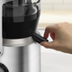 Соковижималка відцентрова Tefal Nutri XXL ZE660D10 - зображення 15