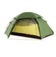 Намет 2 persons Naturehike Cloud Peak 2 NH17K240-Y 20D Green - зображення 2