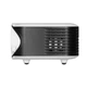 Міні-проектор BauTech портативний A2000 MINI Full HD 1080P Білий (1014-590-00) - зображення 5