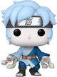 Figurka kolekcjonerska Funko POP! Mitsuki z rękami węża 10.7 cm (0889698613866) - obraz 1