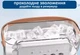 Портативный USB вентилятор с режимом увлажнения и охлаждения (зеленый) - изображение 4
